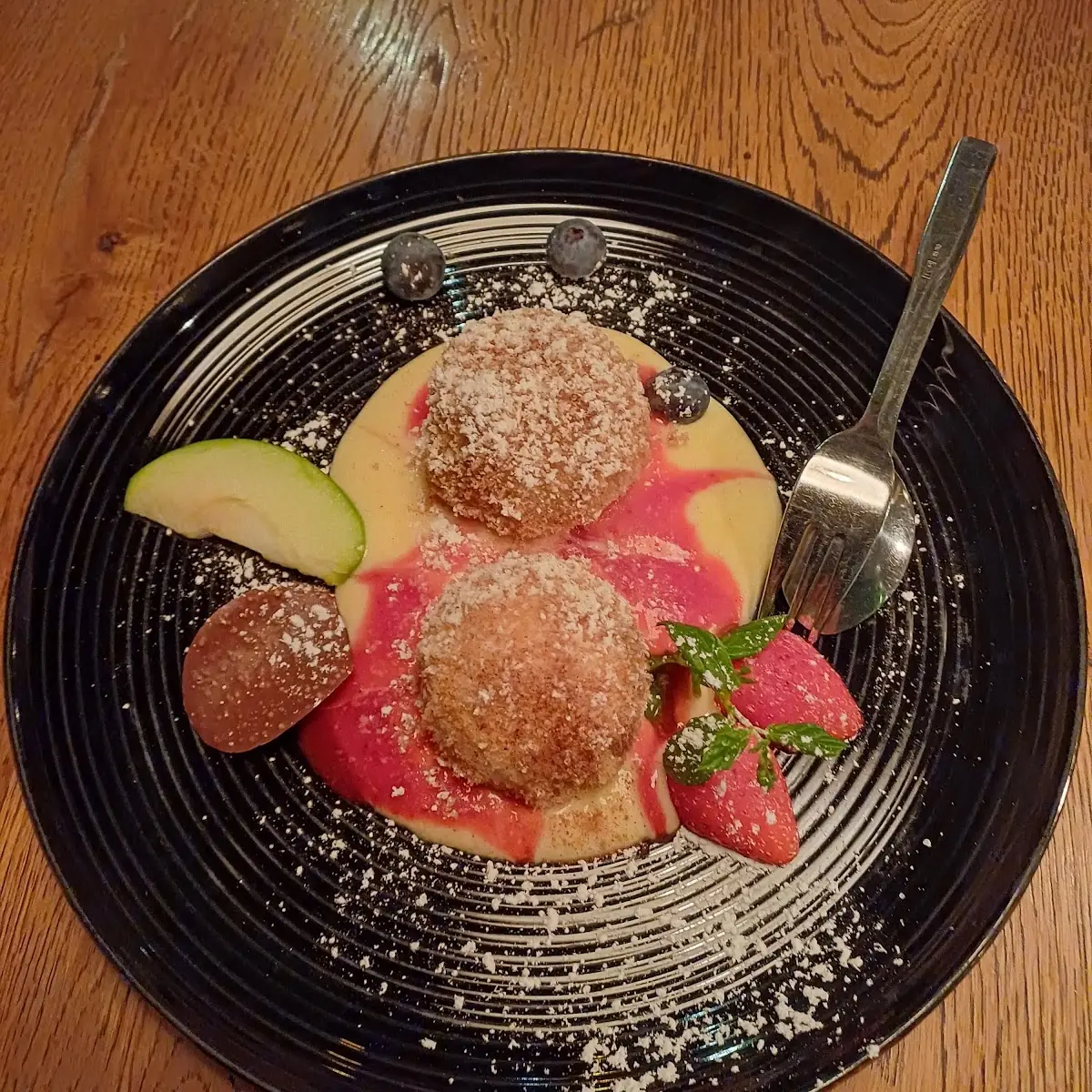 2erlei Knödel