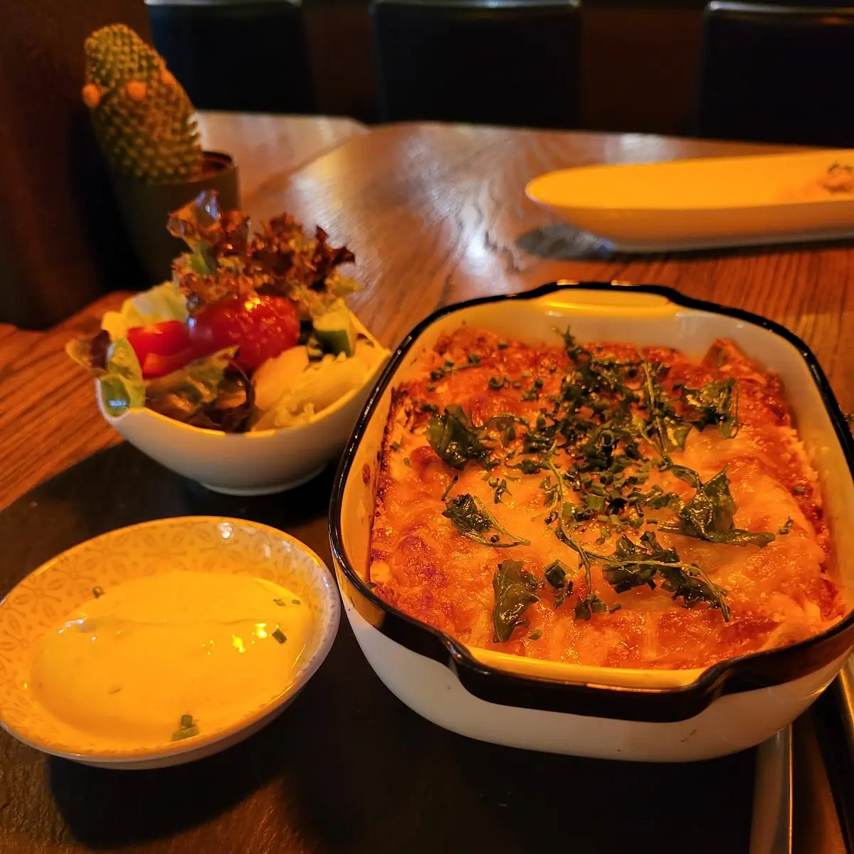 Enchilada