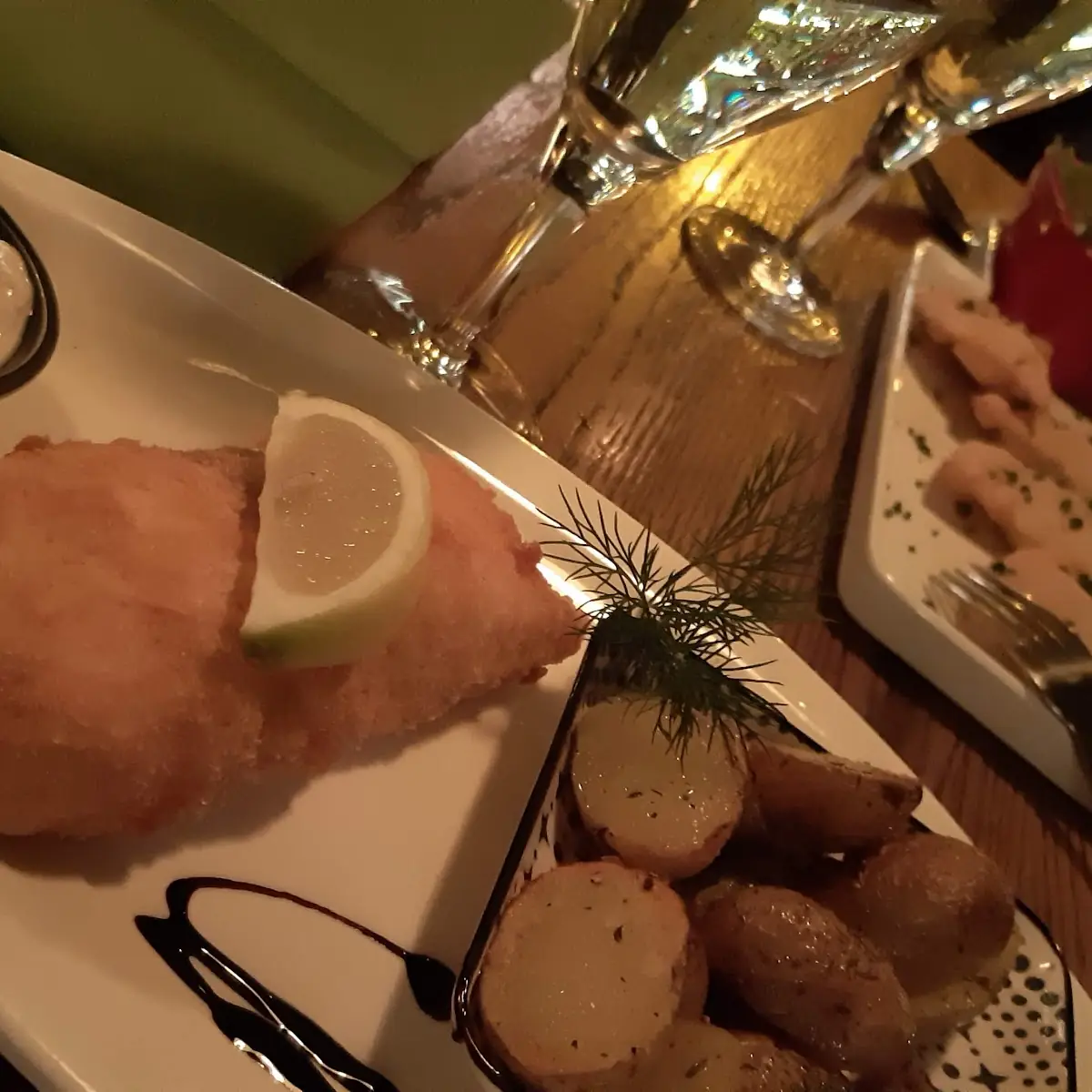 Lachs
