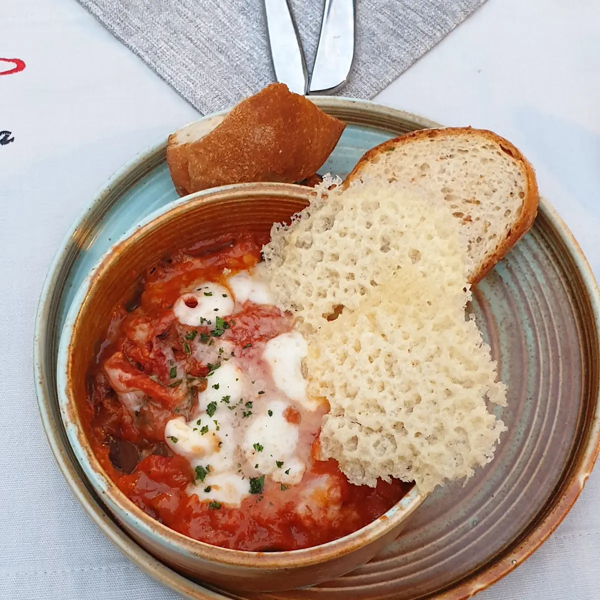 Moussaka