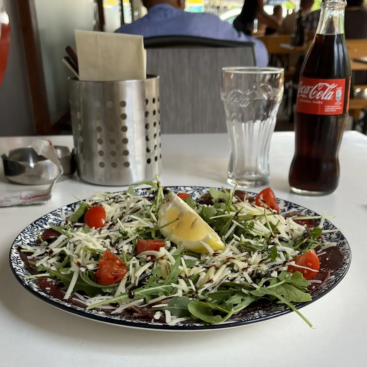 Carpaccio