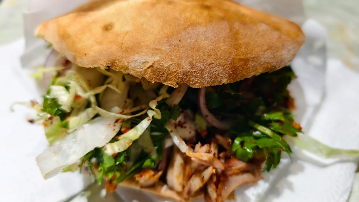 Kalb Döner