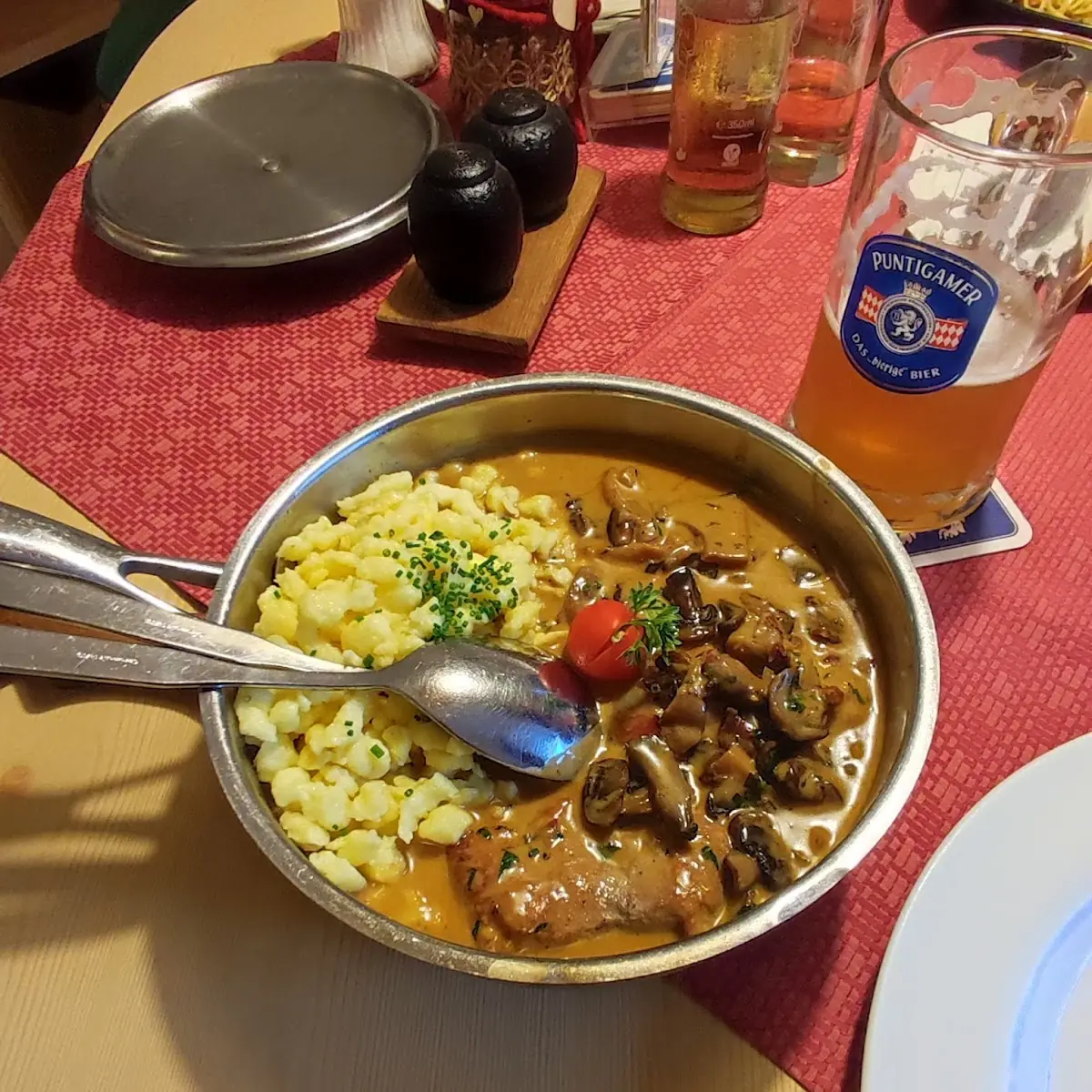 Jägerpfandl