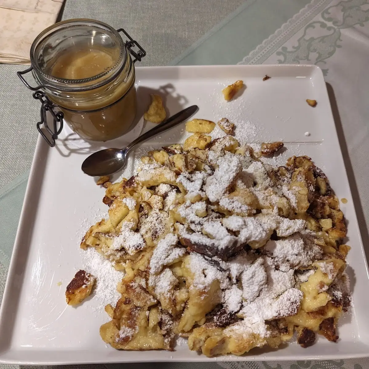 Kaiserschmarrn