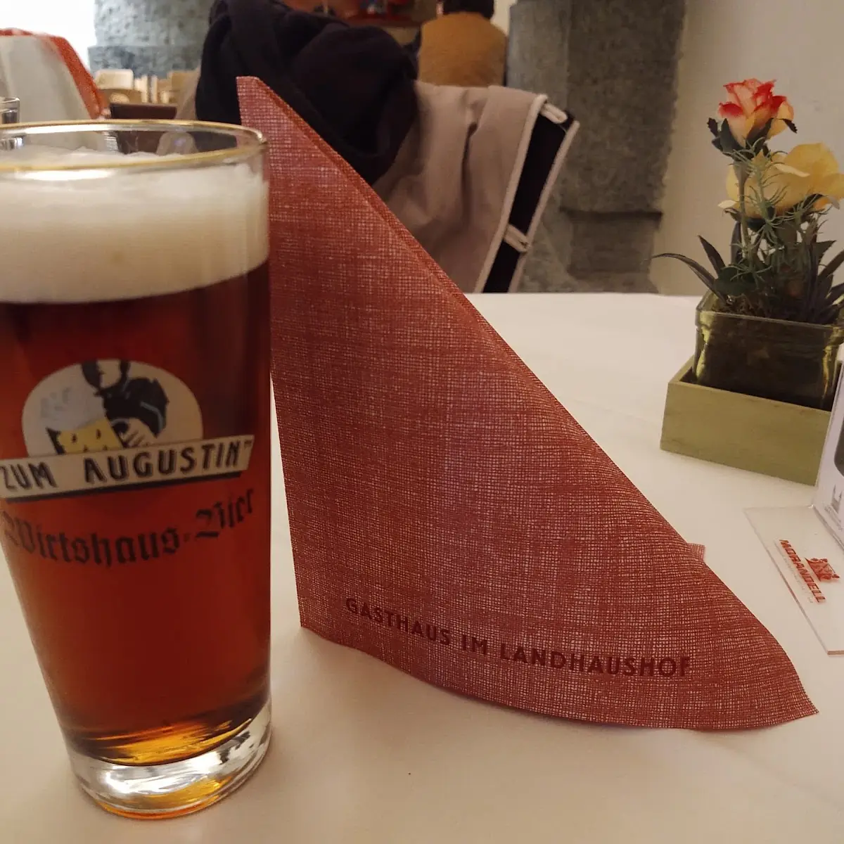 A Bier