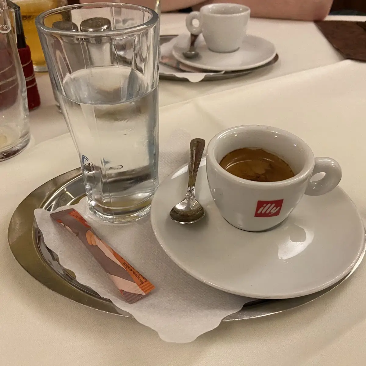 Espresso