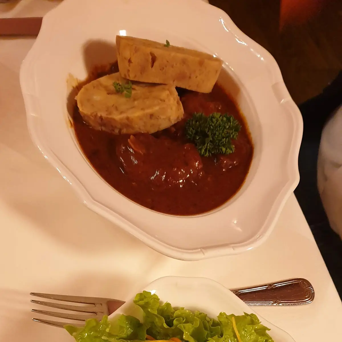 Gulasch