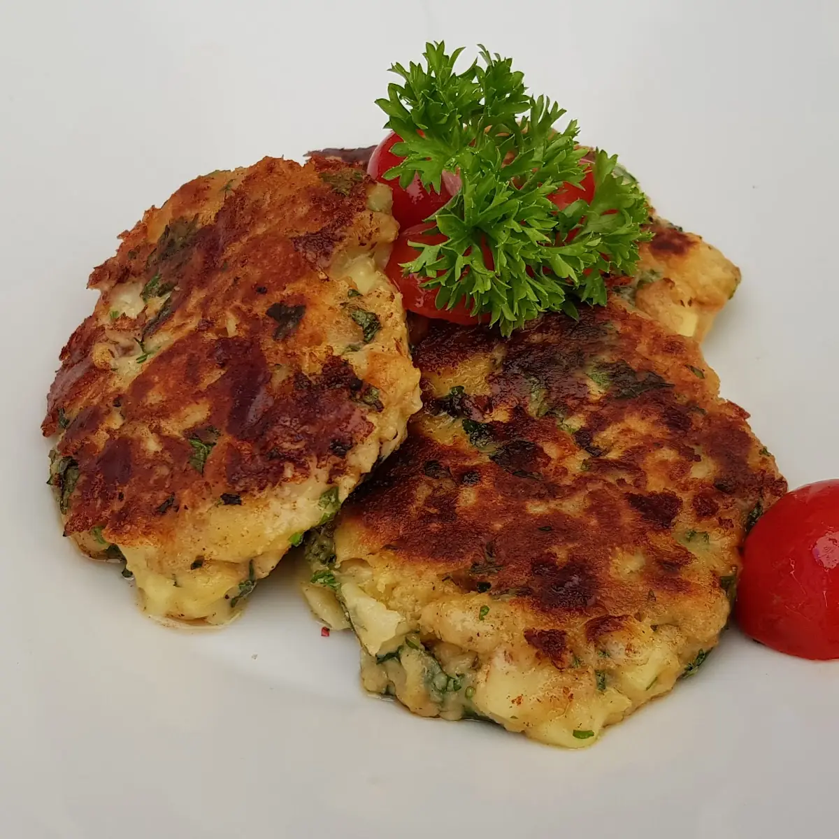 Kaspressknödel