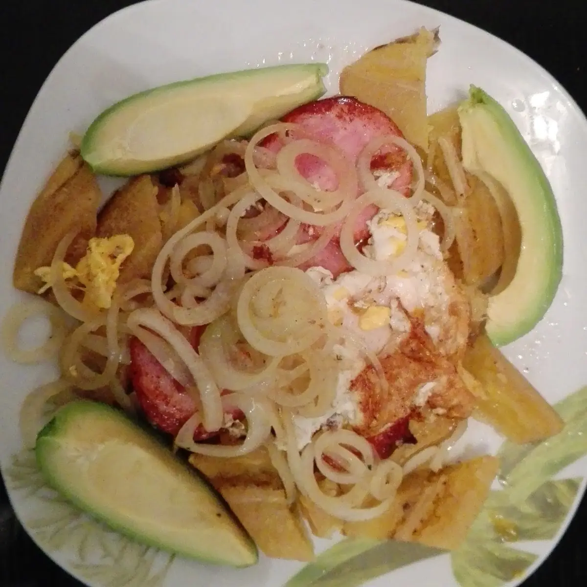 Plátano