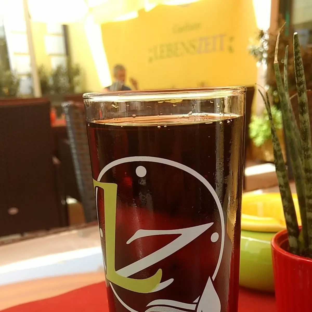 Coca Cola Zero