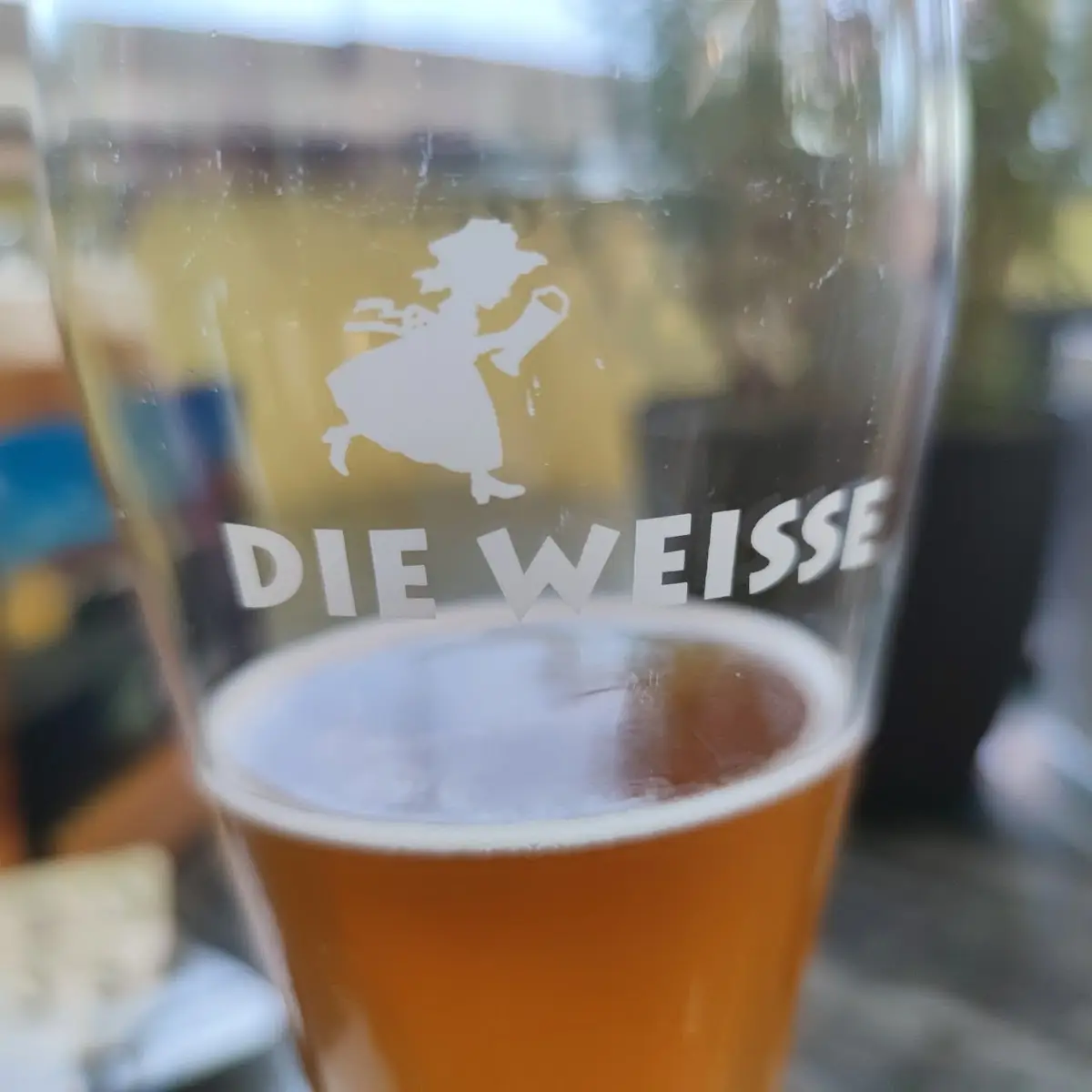 Weissbier