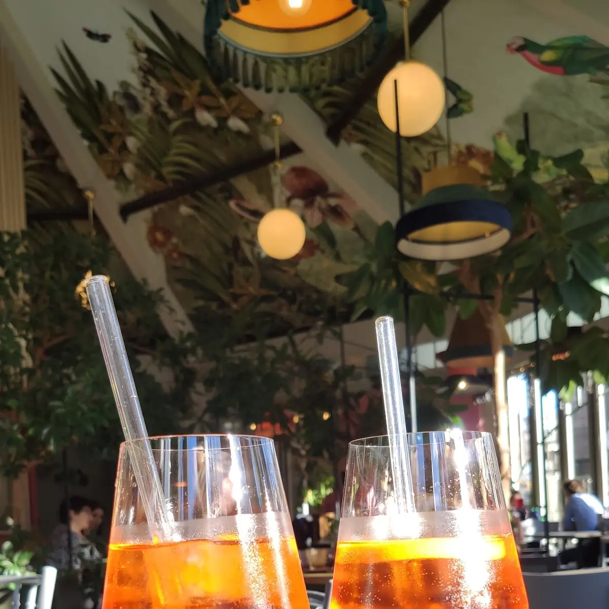 Aperol Spritz