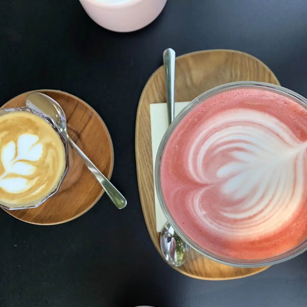 Kaffe Latte