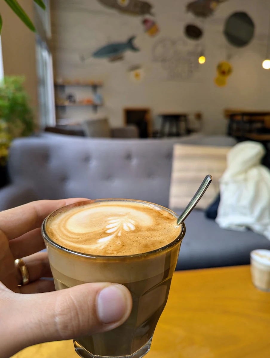 Flat White