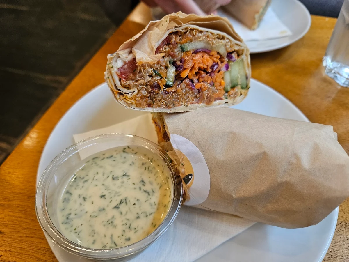 Wrap