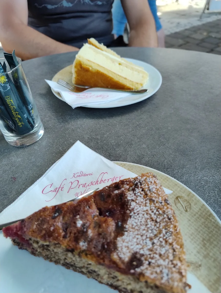 Käsekuchen