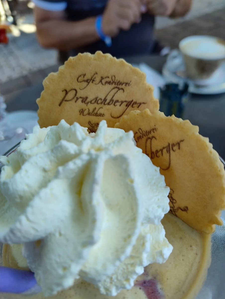 Tolle Waffeln