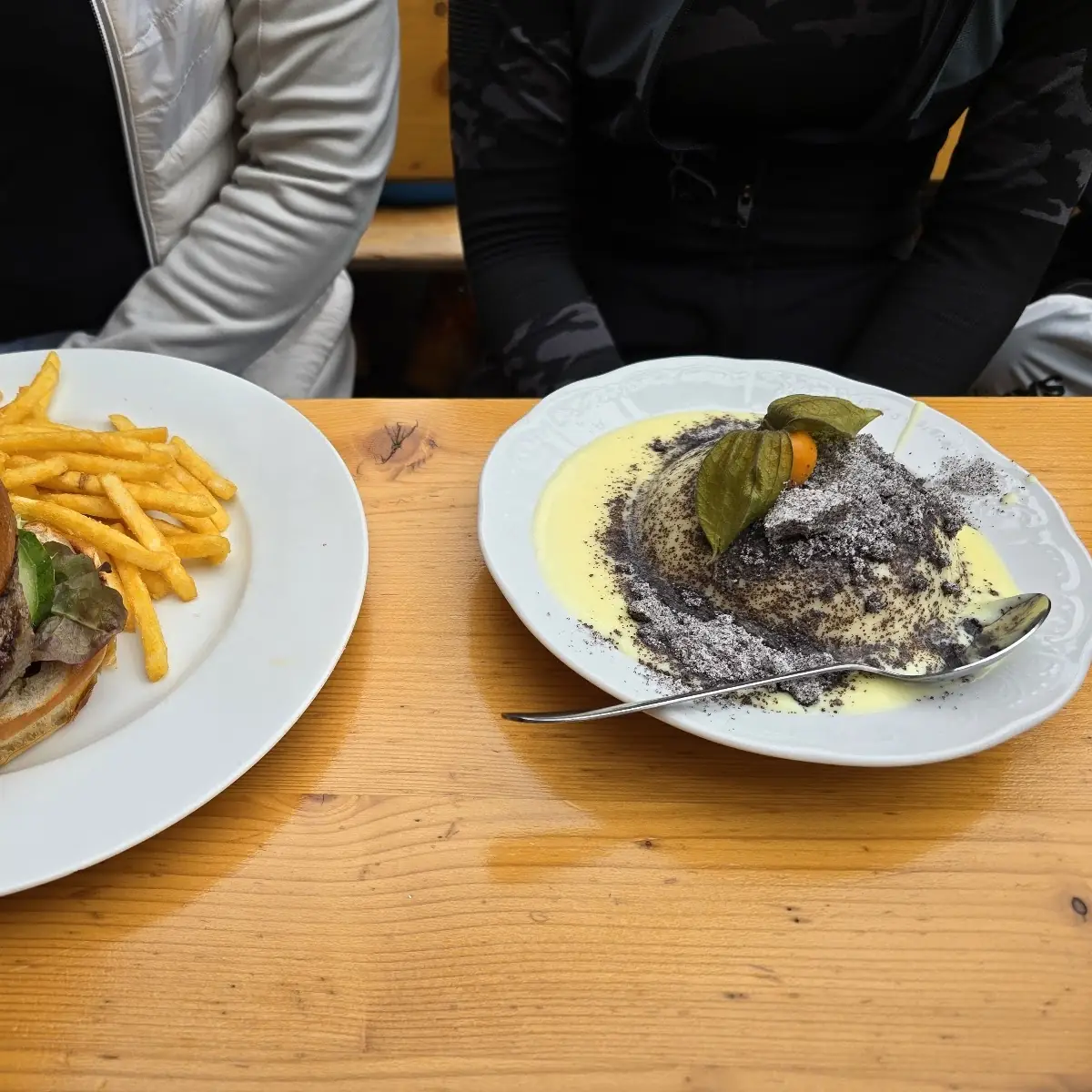 Burger