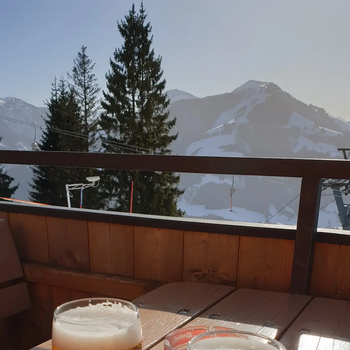 Bier Alkoholfrei