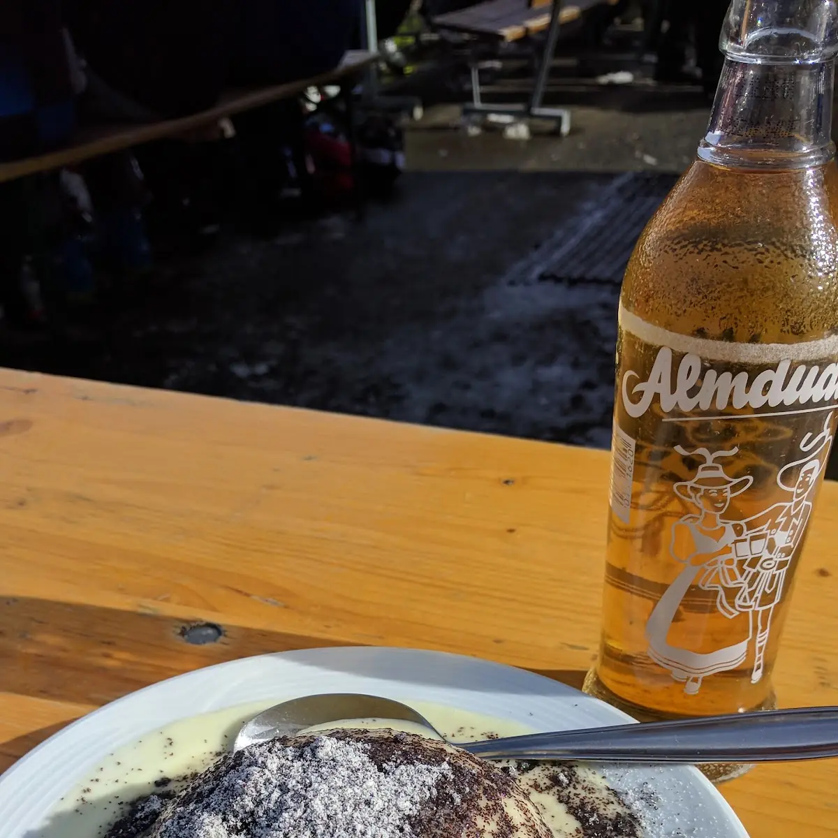 Germknödel