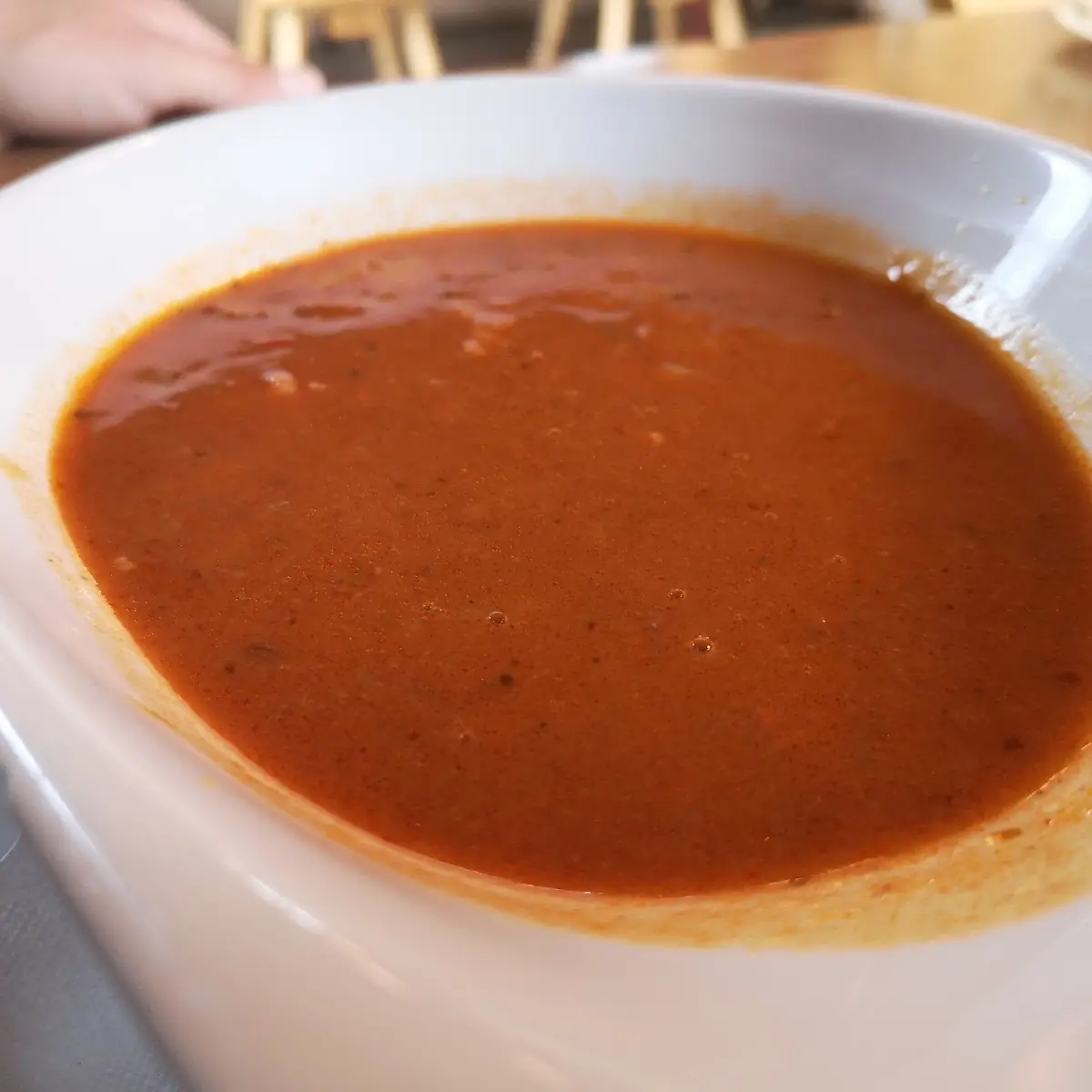 Gulaschsuppe