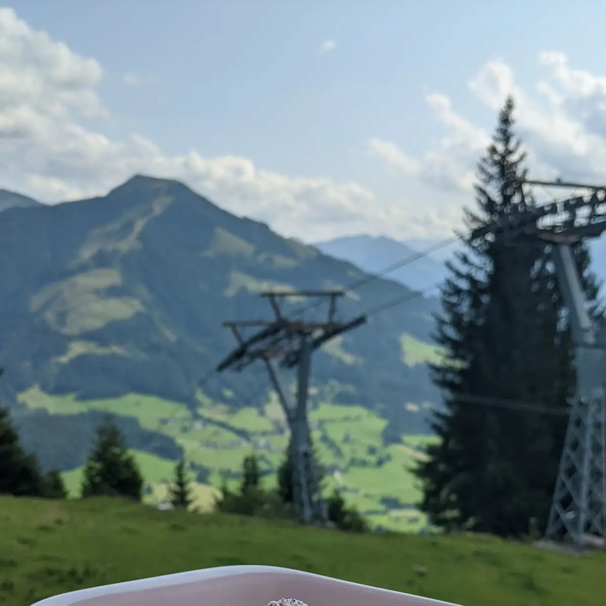 Riesengermknödel