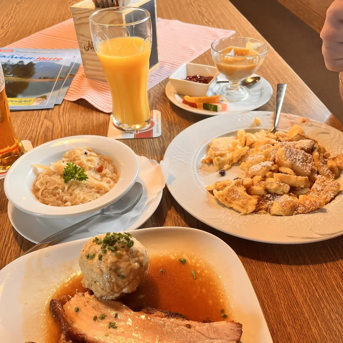 Schweinsbraten