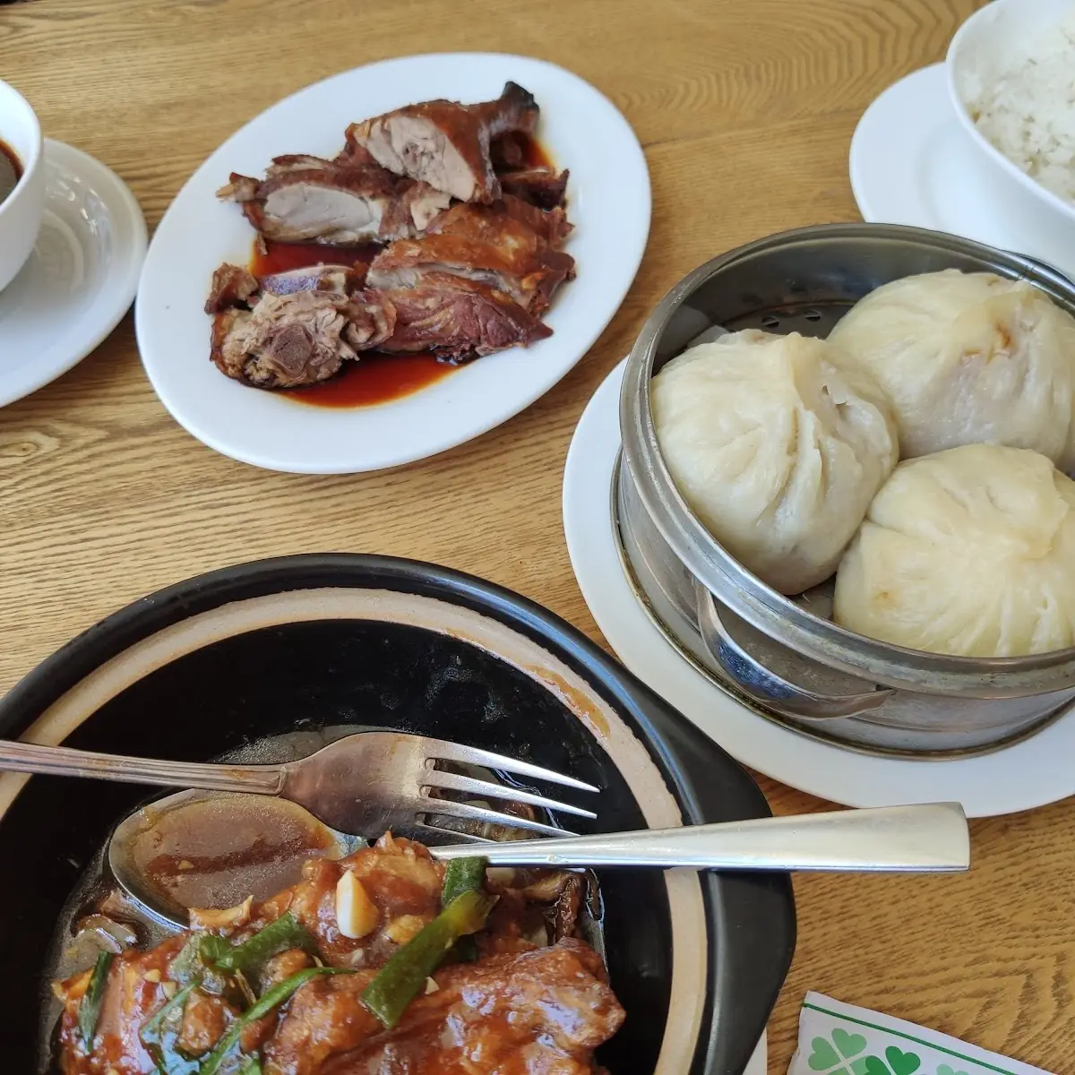 Baozi