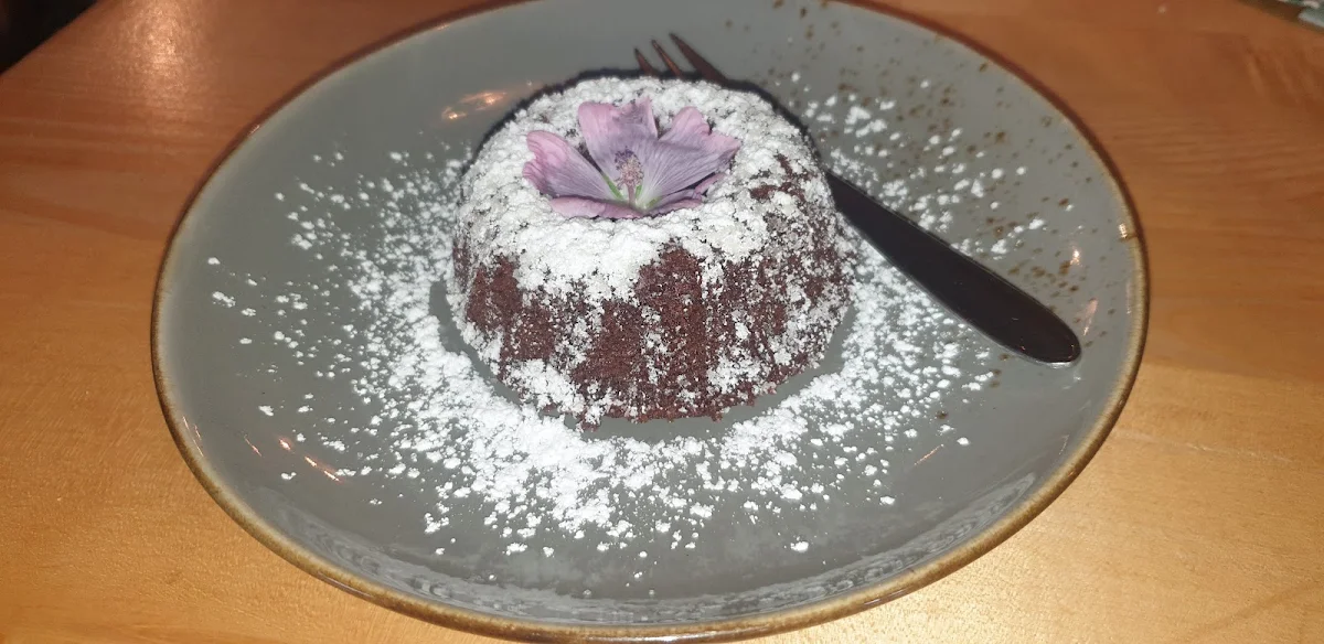 Choco Kuchen