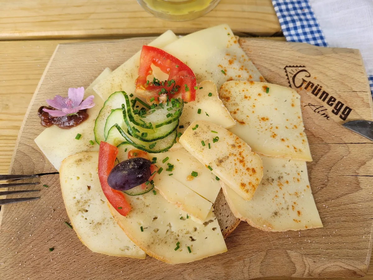 Käsebrot