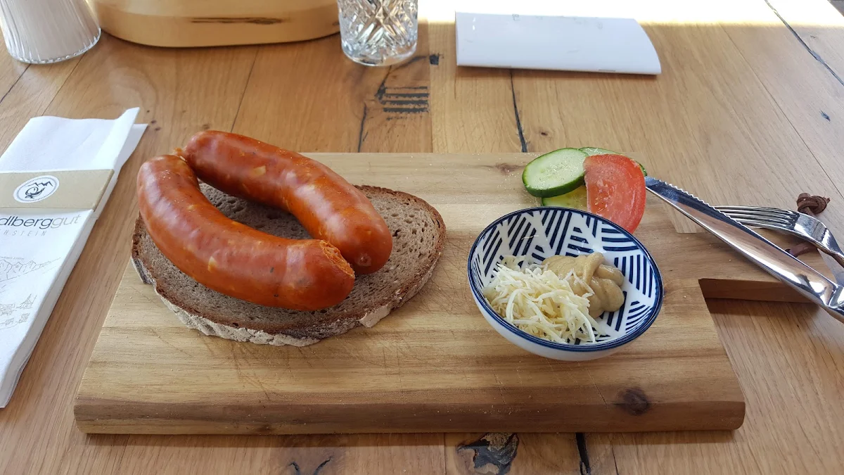 Käsekreiner