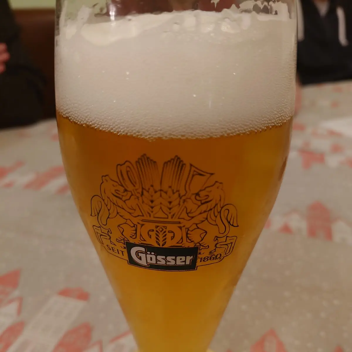 ビール