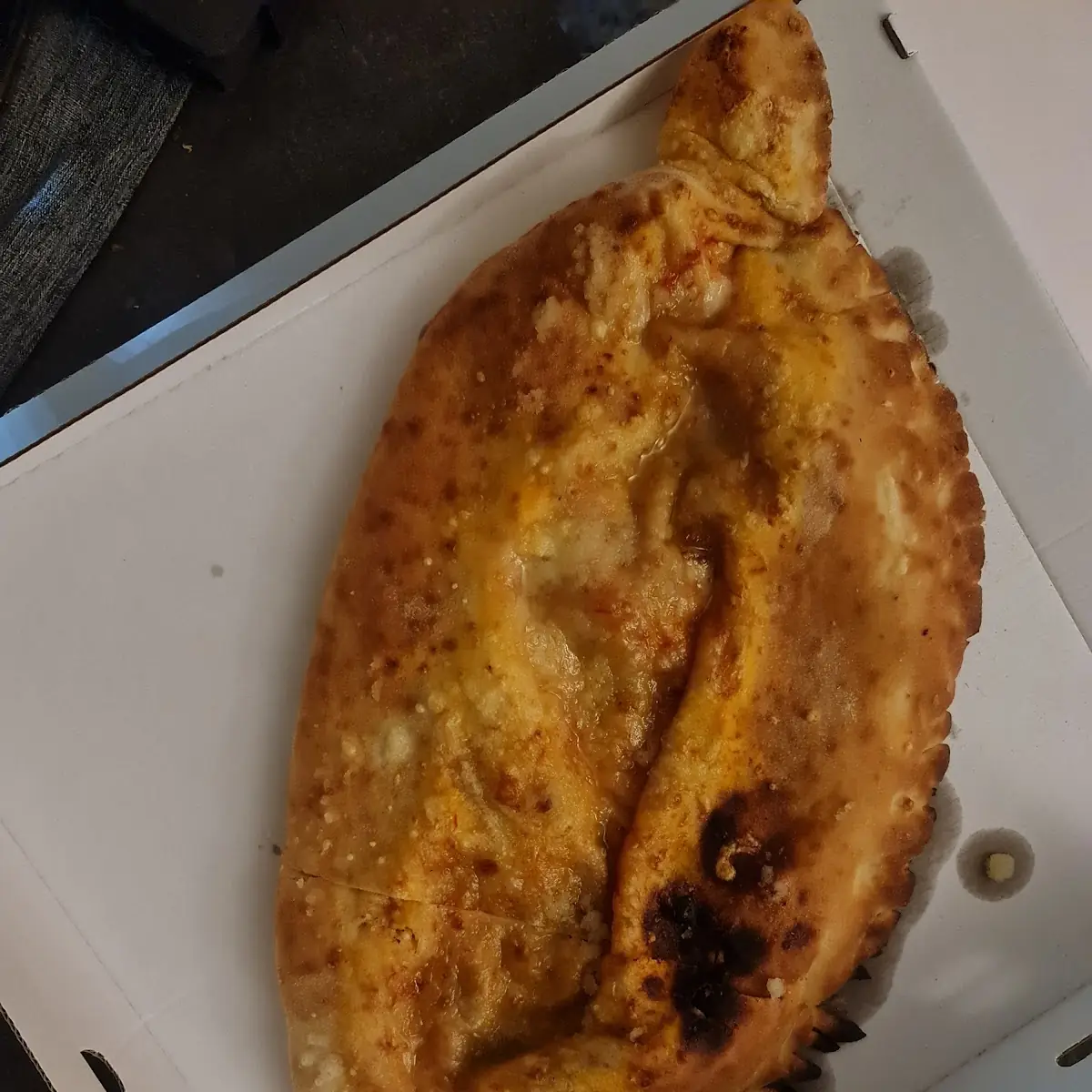 Calzone