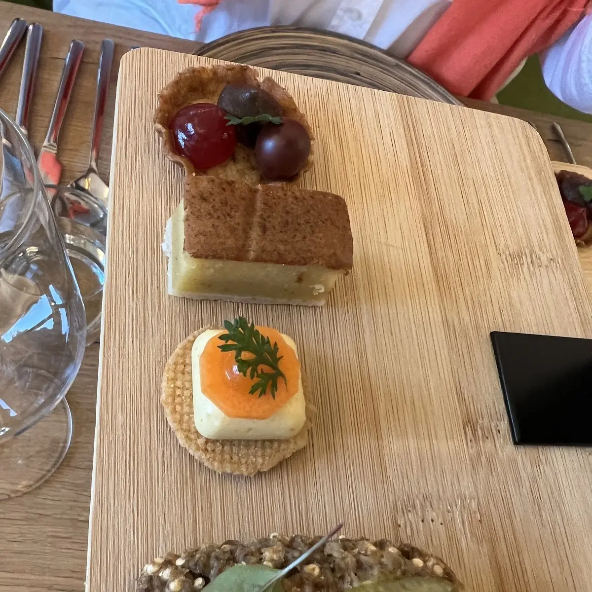 Cheese Cake