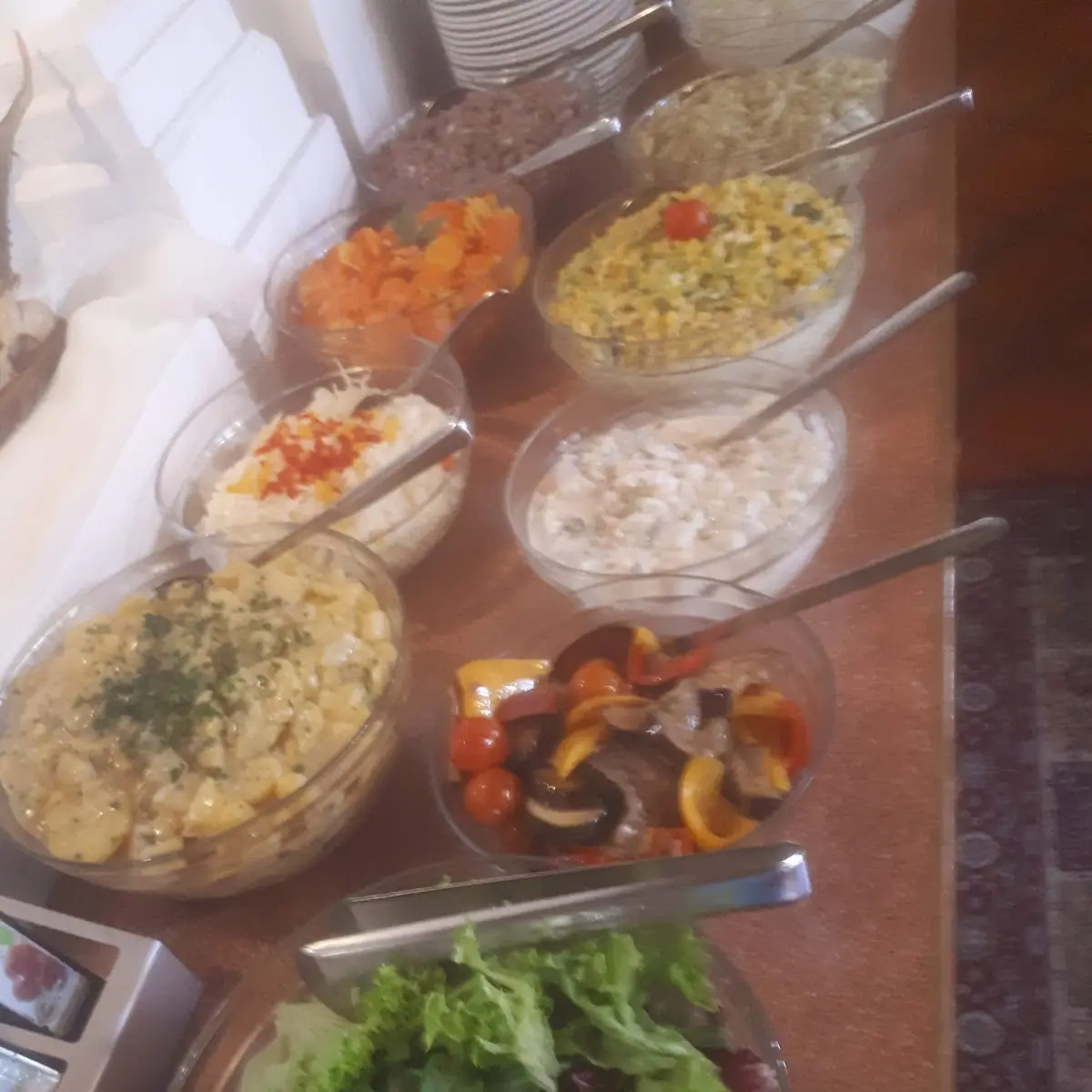 Salatbar