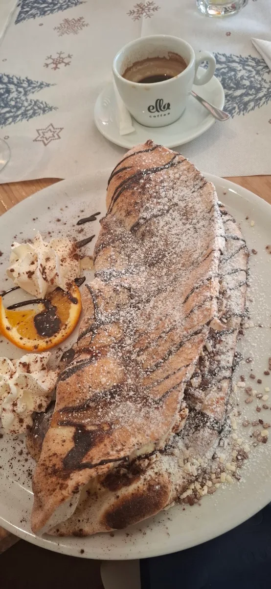 Dolle Calzone