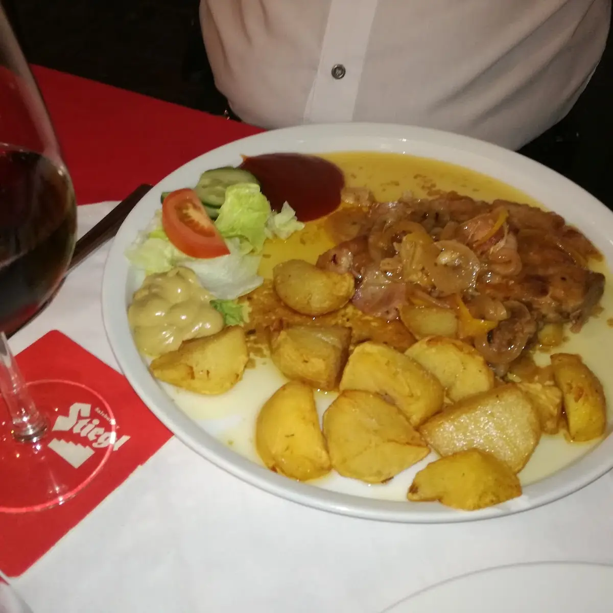 Grillkotelette