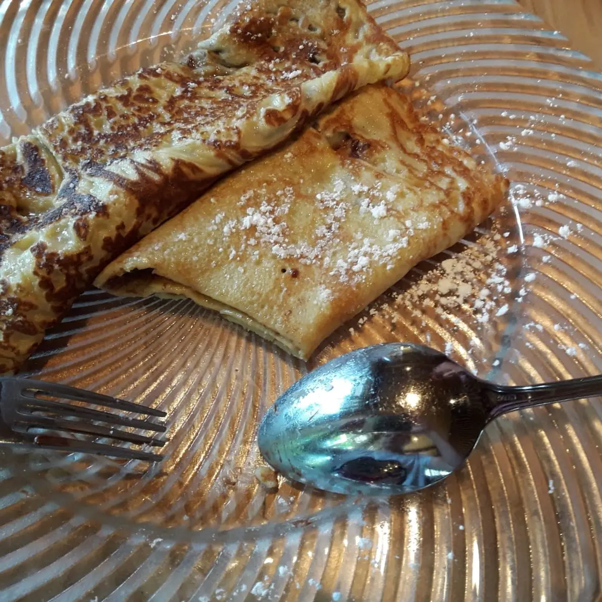 Nutella Palla