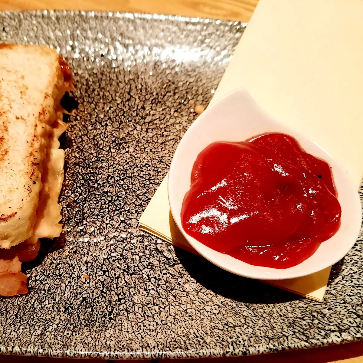 Toast