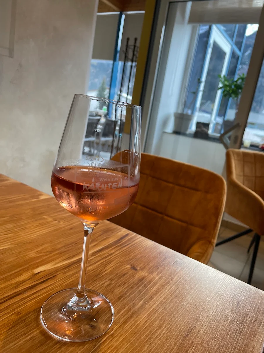 Rose Wine