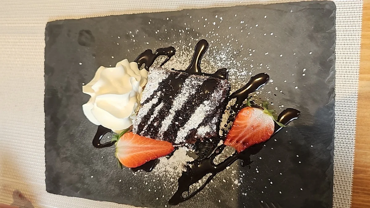 Schokoladenkuchen