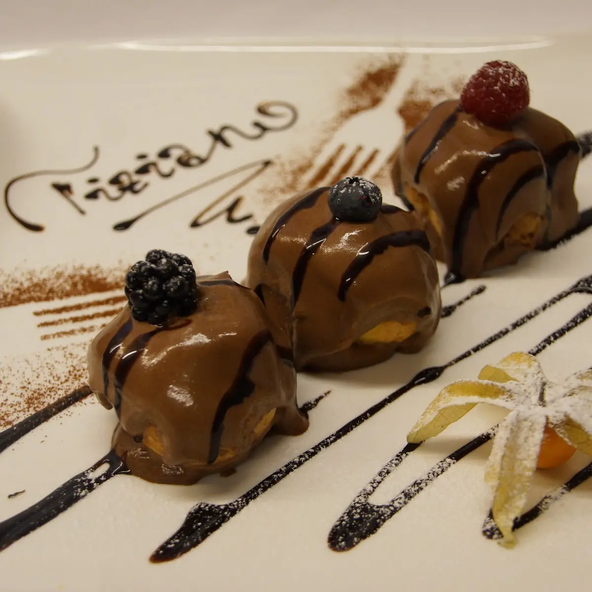 Profiterol