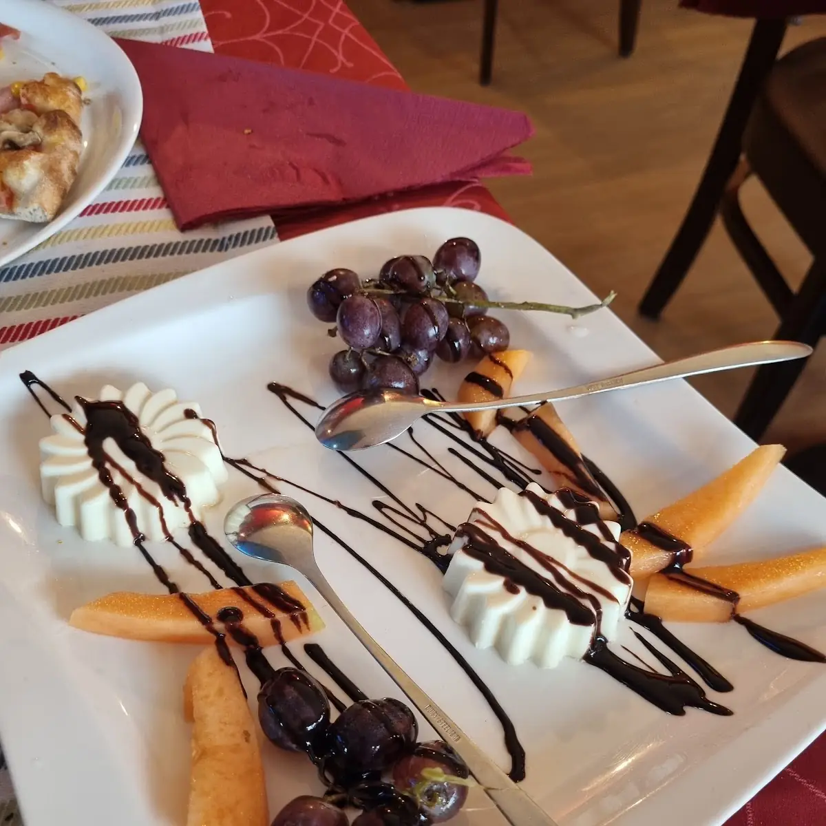 Panna Cotta
