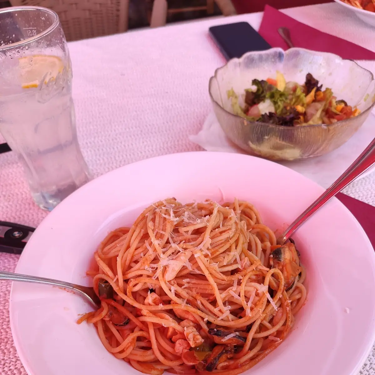 Pasta