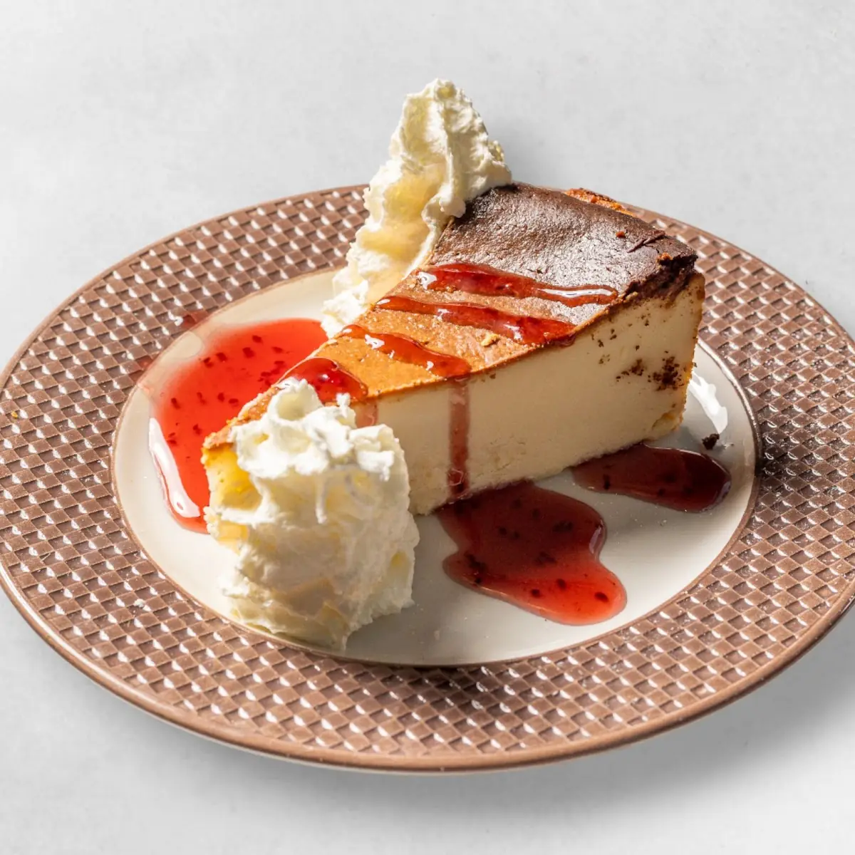 Cheesecake Classic