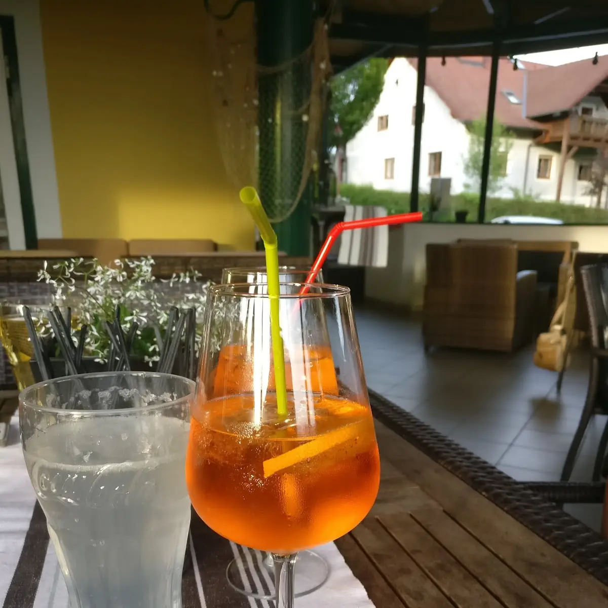 Aperol Spritz