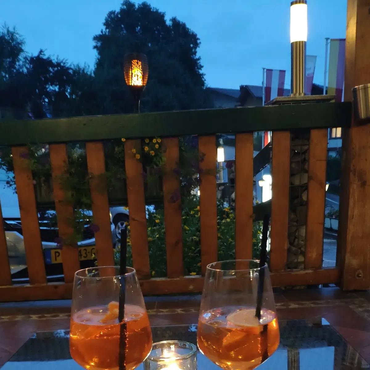 Aperol Spritz