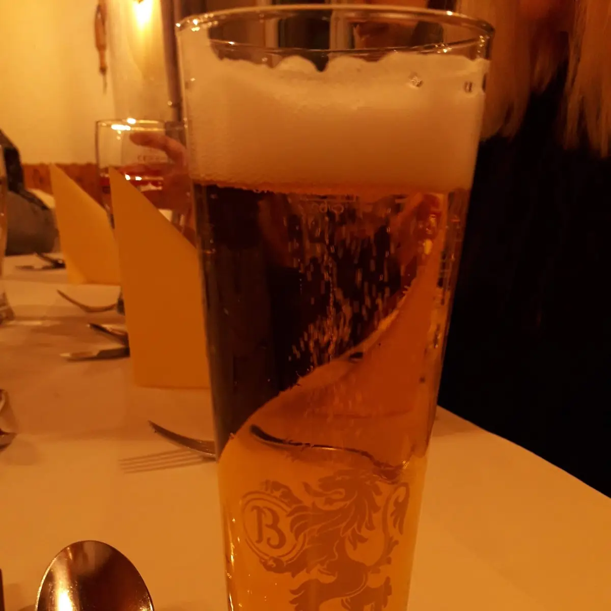 Puntigamer Beer