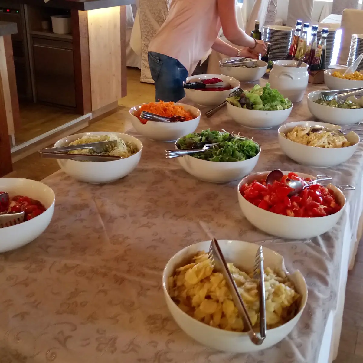 Salatbar