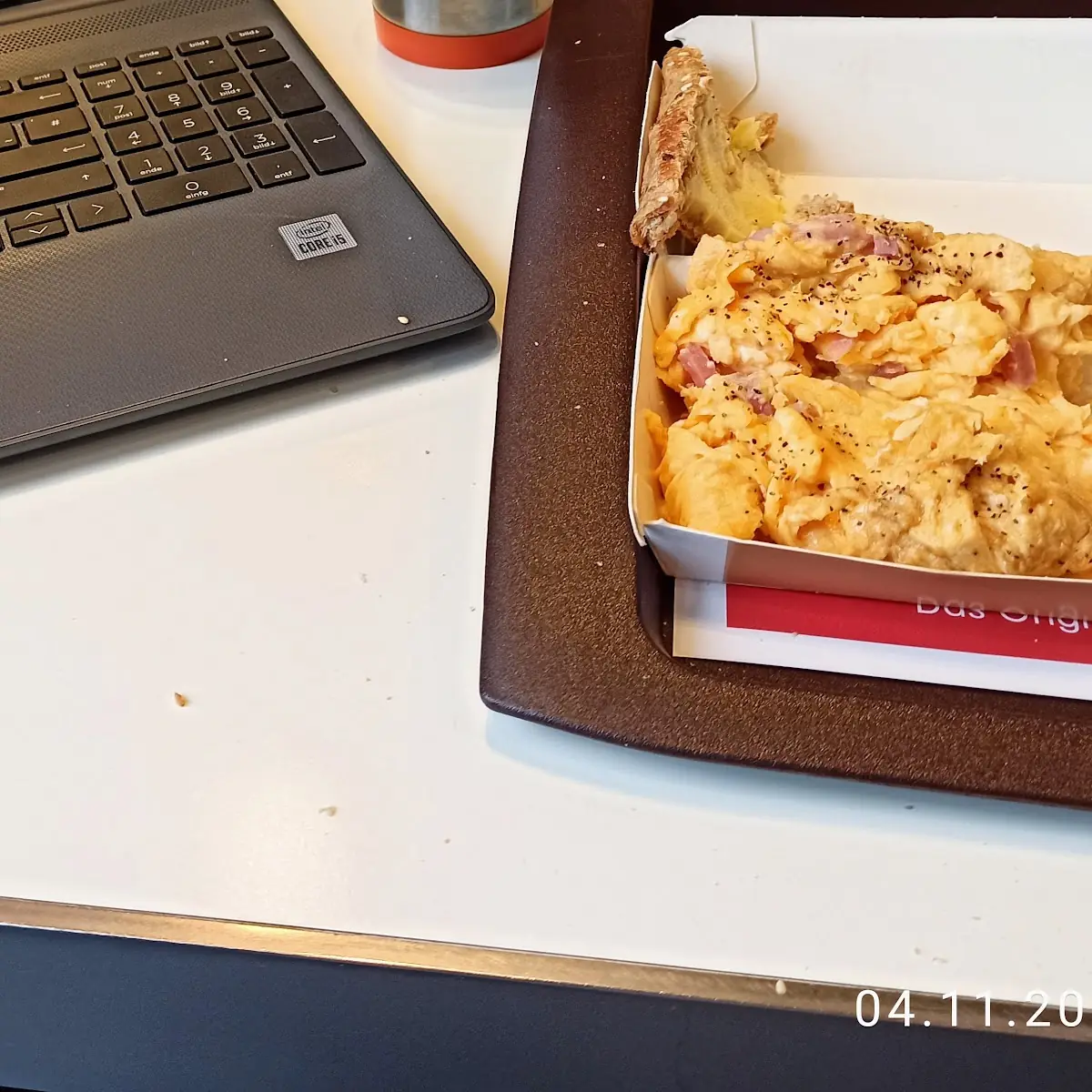 Chicken Cheese Box